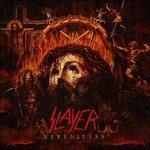 Repentless (Digipack) - CD Audio + Blu-ray di Slayer