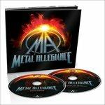 Metal Allegiance (Digipack)