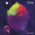 Time - CD Audio di Pelander