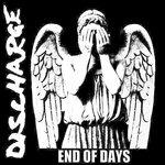 End of Days - CD Audio di Discharge