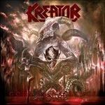 Gods of Violence (Digipack Bluray Edition) - CD Audio + Blu-ray di Kreator