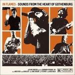 Sounds from the Heart of Gothenburg - CD Audio + DVD di In Flames