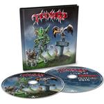 One Foot in the Grave (Digibook)