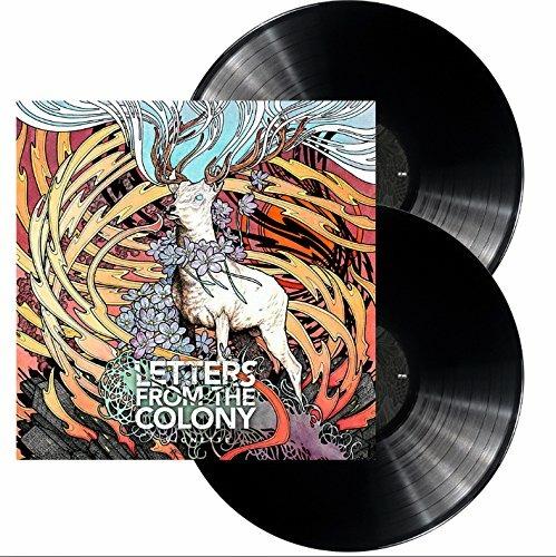 Vignette - Vinile LP di Letters from the Colony