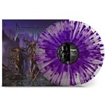 Humanicide (Clear Purple Splatter Vinyl)