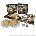 Helloween (2 LP + 2 CD + Gadget)