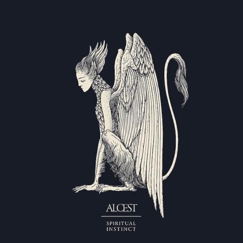 Spiritual Instinct - CD Audio di Alcest