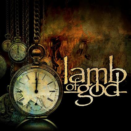 Lamb of God (Deluxe CD + LP Edition) - Vinile LP + CD Audio di Lamb of God