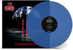 Lunar Strain (Transparent Blue Vinyl)