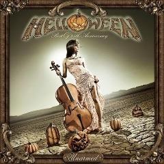 Unarmed (Remastered 2020) - CD Audio di Helloween