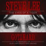 Steve Lee. The Eyes of a Tiger