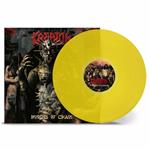 Hordes of Chaos (Remastered - Yellow Vinyl)