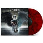 Kairos (Reprint - Ruby Red Marble Vinyl)