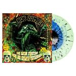 The Lunar Injection Kool Aid Eclipse Conspiracy (Splatter Vinyl)