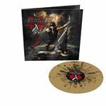 Immortal (Splatter Coloured Vinyl)