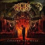 Culling the Weak (Digipack)