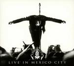 Live in Mexico City