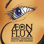 Aeon Flux (Colonna Sonora)