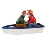 Lemax Romanticismo Nel Laghetto - Pond Romance Cod. 02956