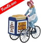 Lemax Pane Fresco - Bakery Delivery Cod 12036