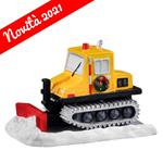 Lemax Spazzaneve - Serious Snowplow Cod 13560