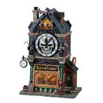 Lemax Orologiaio - B.A. Freyed Clocksmith Cod 25851 Village