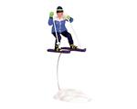 Villaggi di Natale Lemax Skiing Girl Cod. 32771