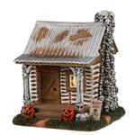 Lemax 34081 Skeleton Cottage