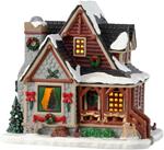 La Baita di Natale: Scopri il Fascino della Christmas Cabin