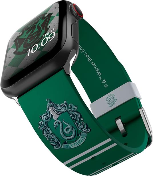 Harry Potter Cinturino per Smartwatch Serpeverde Moby Fox