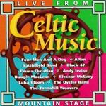 Celtic Mountain Stage