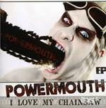 I Love My Chainsaw