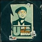 Can't Lurn Imaginashun - CD Audio di DJ Vadim