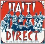 Haiti Direct (Digipack)