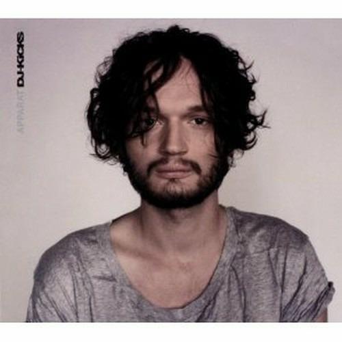 DJ Kicks - CD Audio di Apparat