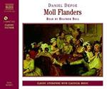 Daniel Defoe. Moll Flanders (Audiolibro)