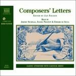 Composers' Letters