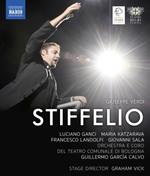 Stiffelio (Blu-ray)