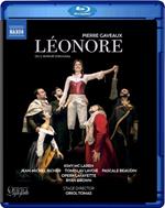 Leonore, ou l'amour conjugal (DVD)