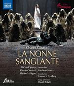 La Nonne sanglante (Blu-ray)