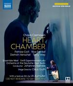 Heart Chamber (Blu-ray)