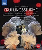 Fruhlingssturme (Blu-ray)