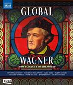 From Bayreuth To The World (Blu-ray)