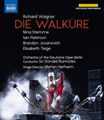 Die Walkure (Blu-ray)