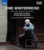 Eine Winterreise (Blu-ray)