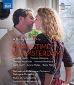 Springtime in Amsterdam (Blu-ray)