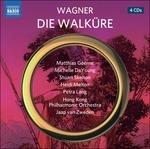 La Valchiria (Die Walküre)