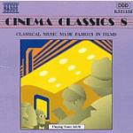 Cinema Classics vol.8 (Colonna sonora) - CD Audio