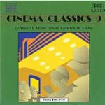 Cinema Classics vol.9 (Colonna sonora) - CD Audio