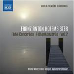 Flute Concertos 2